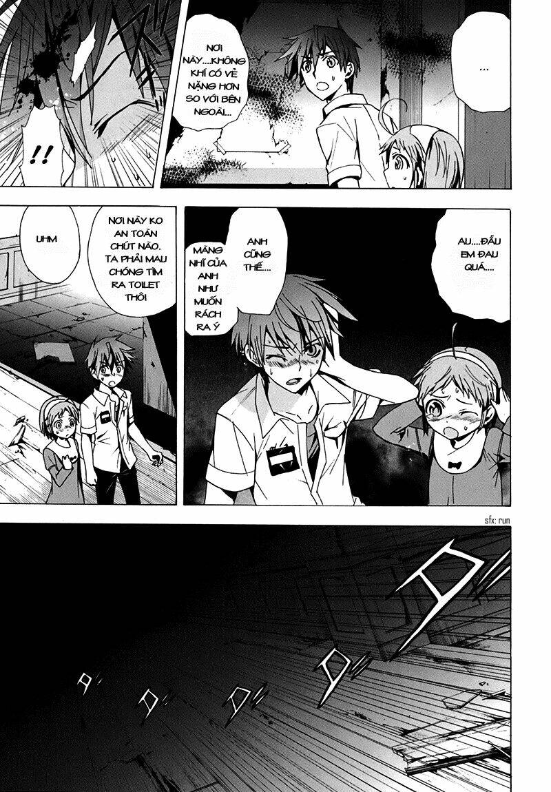 Corpse Party: Blood Covered Chapter 16 - Trang 2