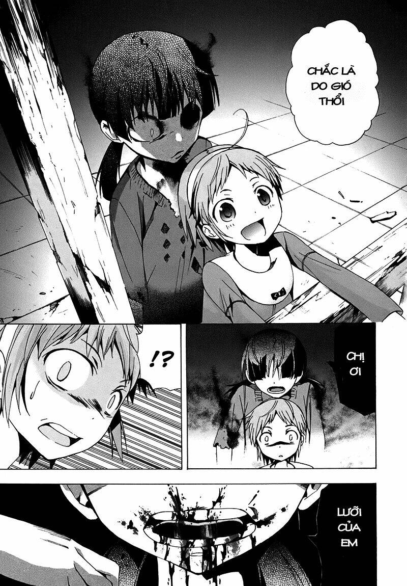 Corpse Party: Blood Covered Chapter 16 - Trang 2