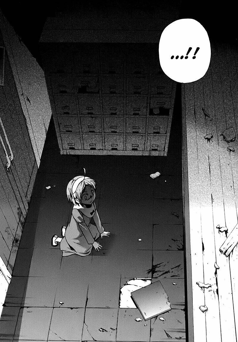 Corpse Party: Blood Covered Chapter 16 - Trang 2