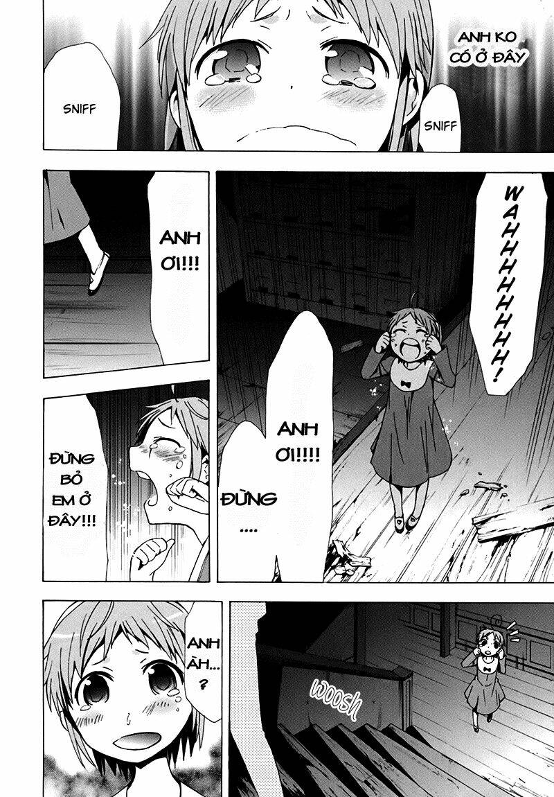 Corpse Party: Blood Covered Chapter 16 - Trang 2