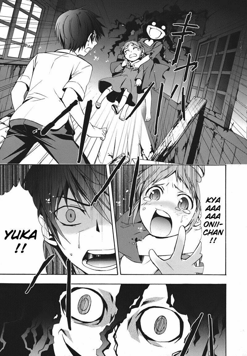 Corpse Party: Blood Covered Chapter 15 - Trang 2