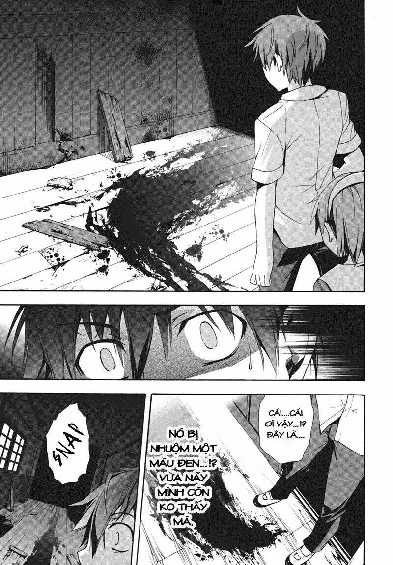 Corpse Party: Blood Covered Chapter 15 - Trang 2