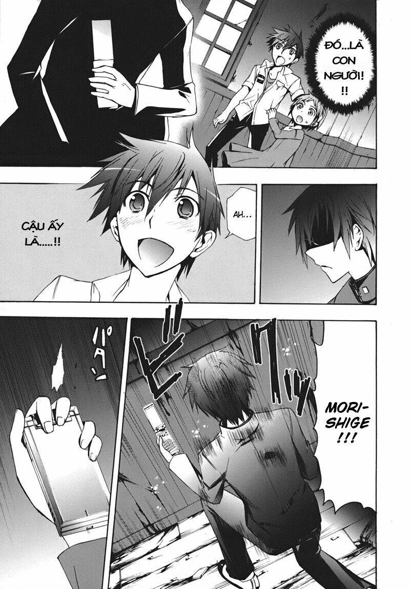 Corpse Party: Blood Covered Chapter 15 - Trang 2