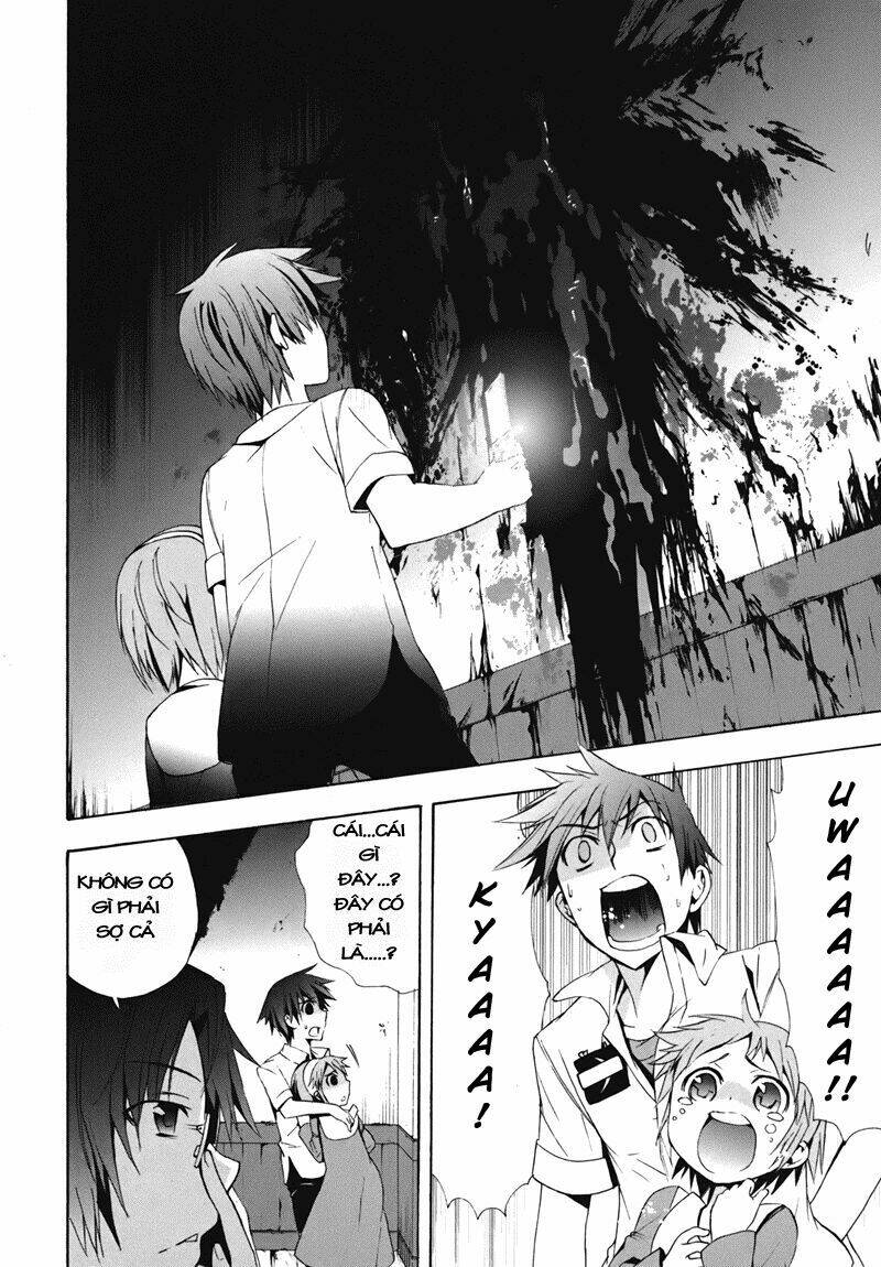 Corpse Party: Blood Covered Chapter 15 - Trang 2