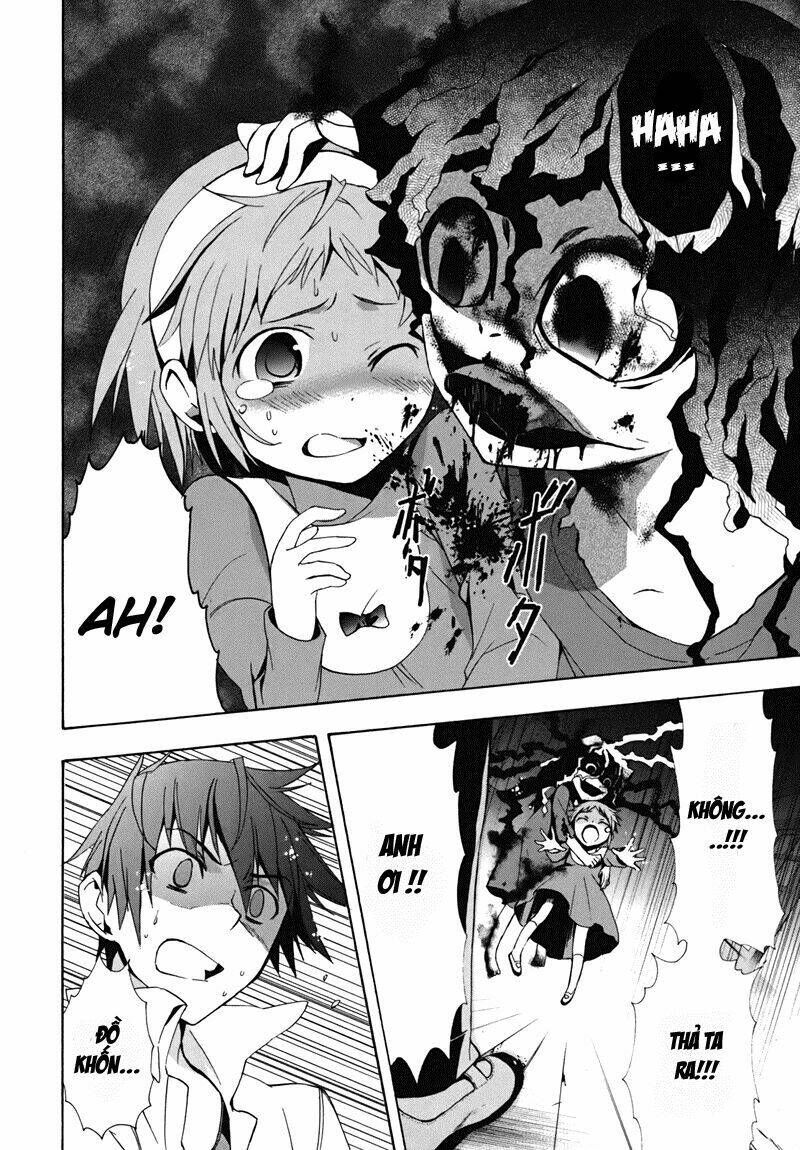 Corpse Party: Blood Covered Chapter 15 - Trang 2