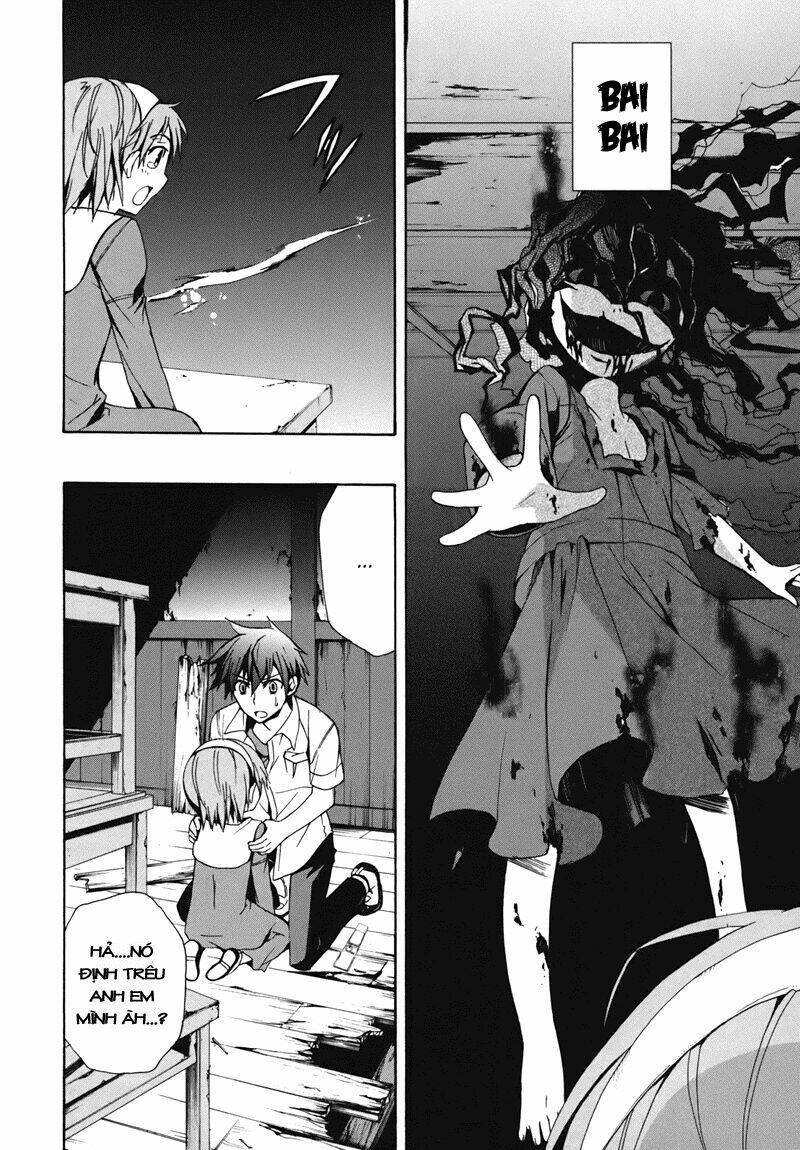 Corpse Party: Blood Covered Chapter 15 - Trang 2