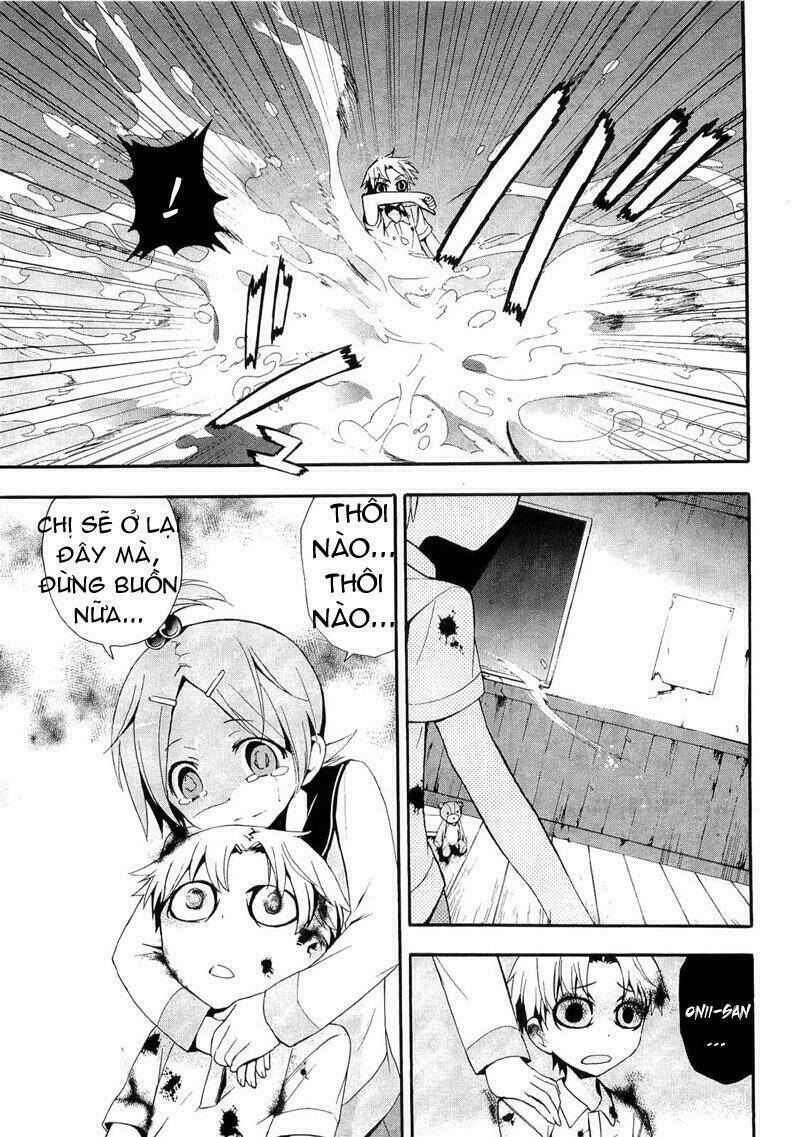 Corpse Party: Blood Covered Chapter 13 - Trang 2