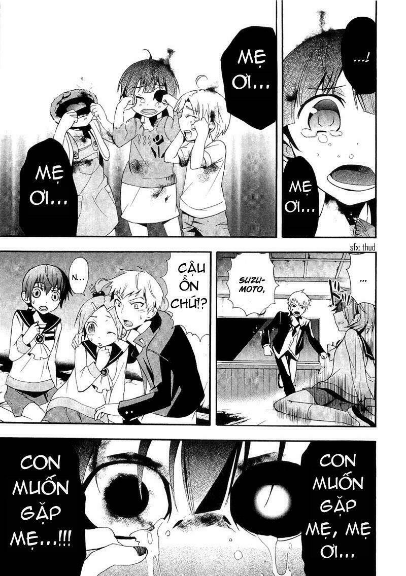 Corpse Party: Blood Covered Chapter 13 - Trang 2