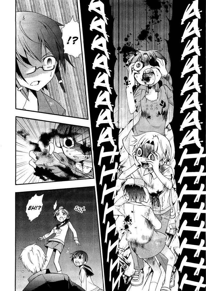 Corpse Party: Blood Covered Chapter 13 - Trang 2