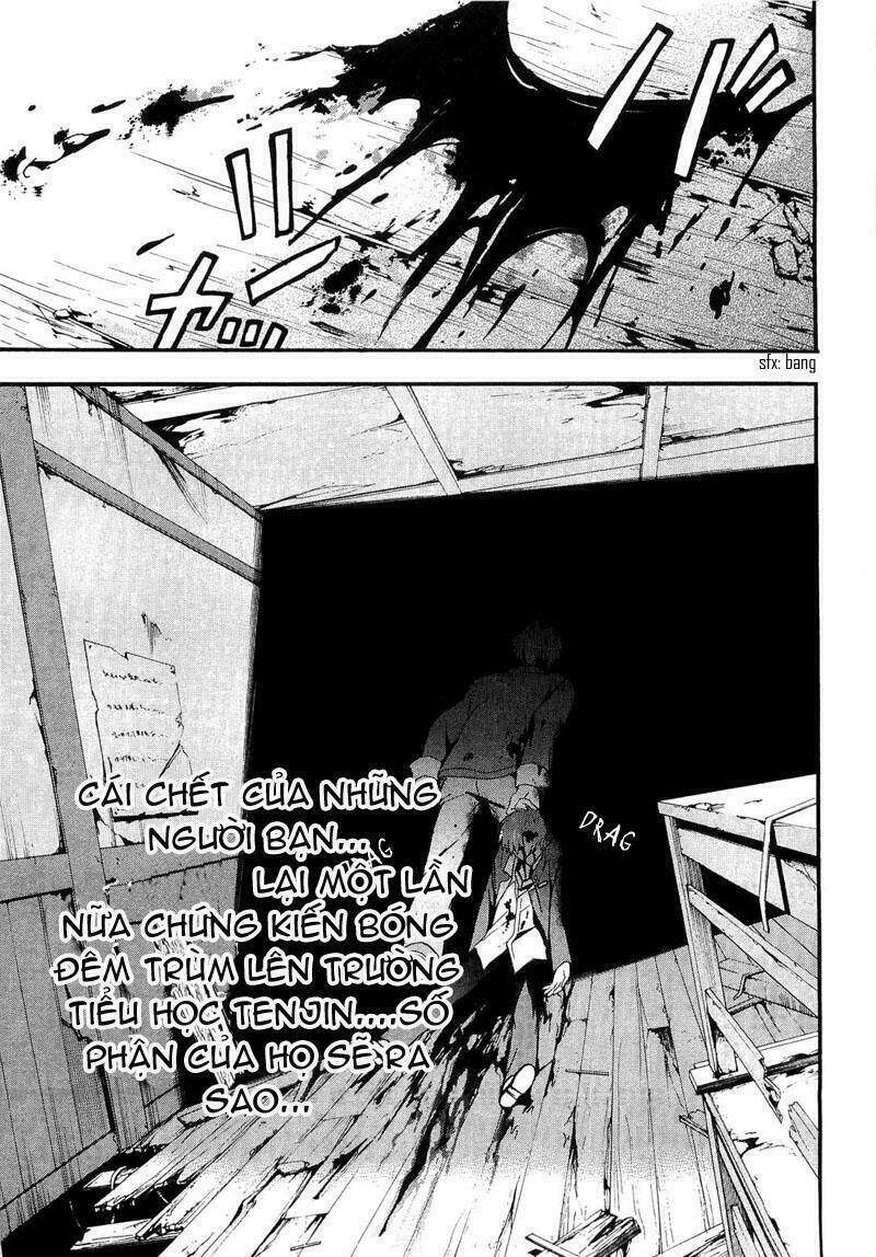 Corpse Party: Blood Covered Chapter 13 - Trang 2