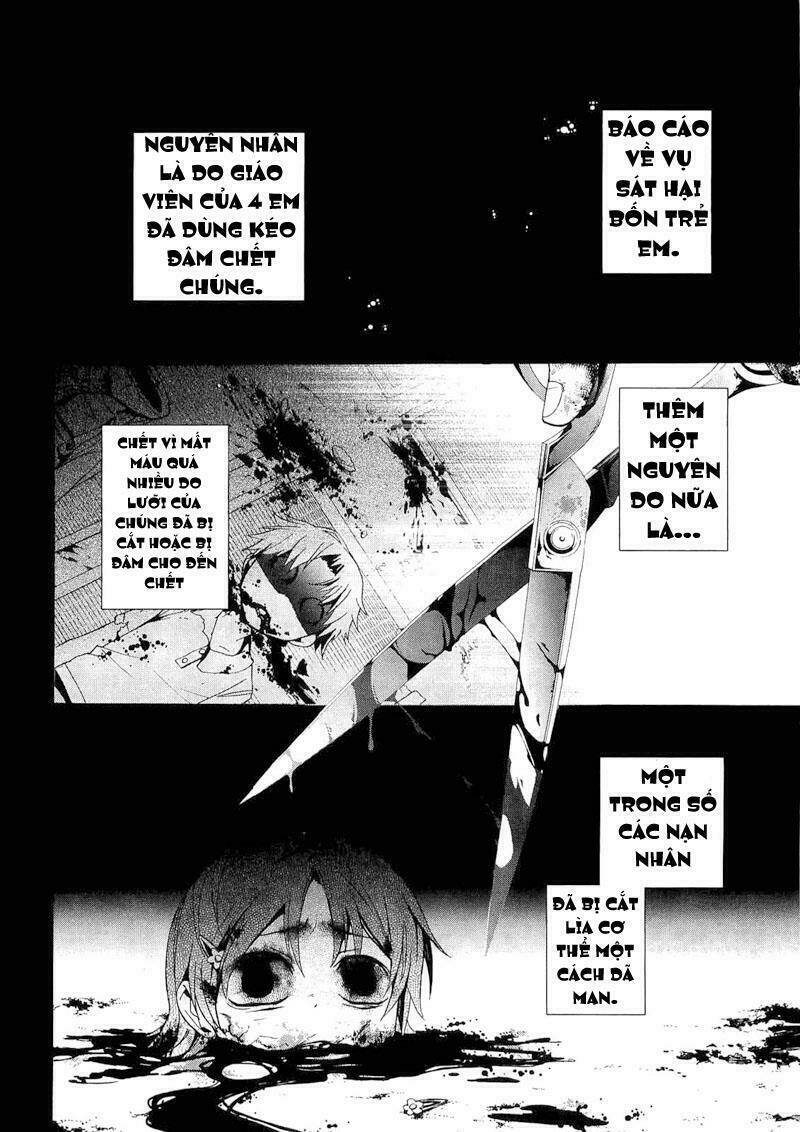 Corpse Party: Blood Covered Chapter 13 - Trang 2