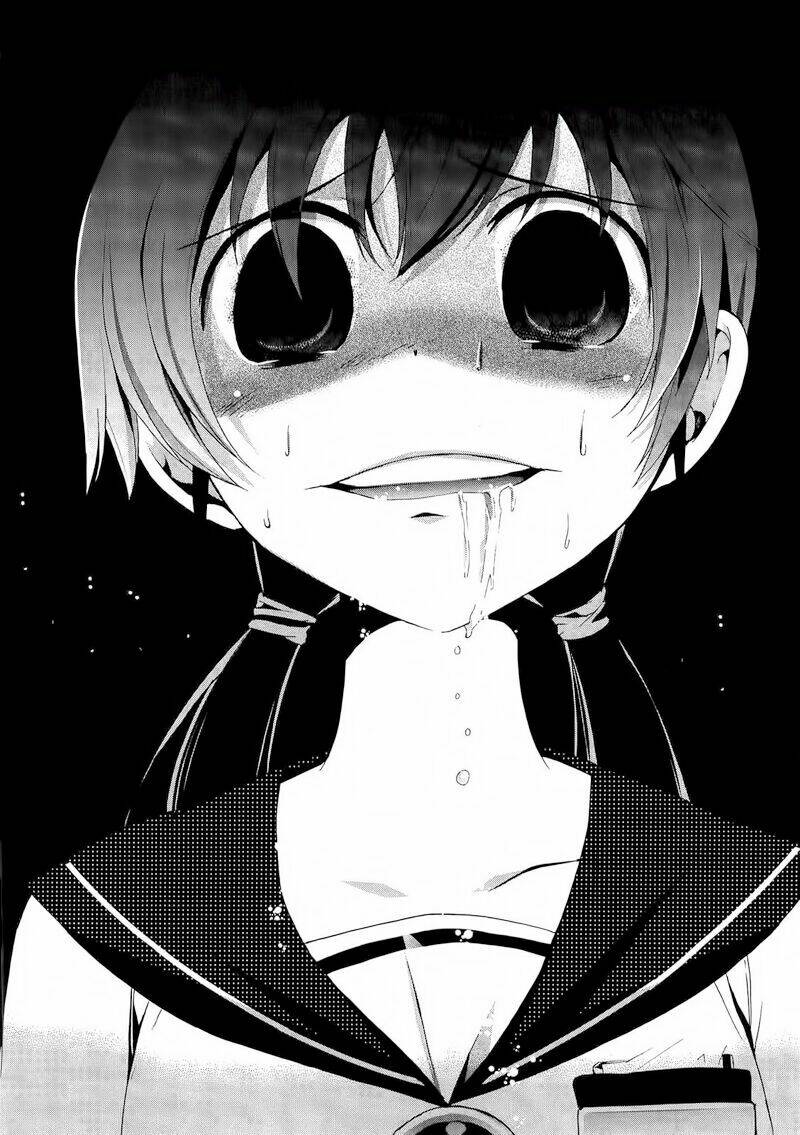 Corpse Party: Blood Covered Chapter 11 - Trang 2