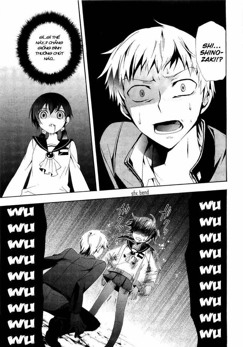 Corpse Party: Blood Covered Chapter 11 - Trang 2