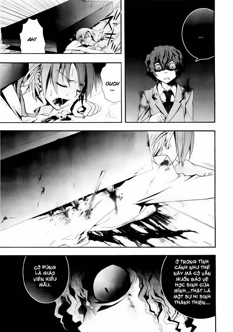 Corpse Party: Blood Covered Chapter 9 - Trang 2