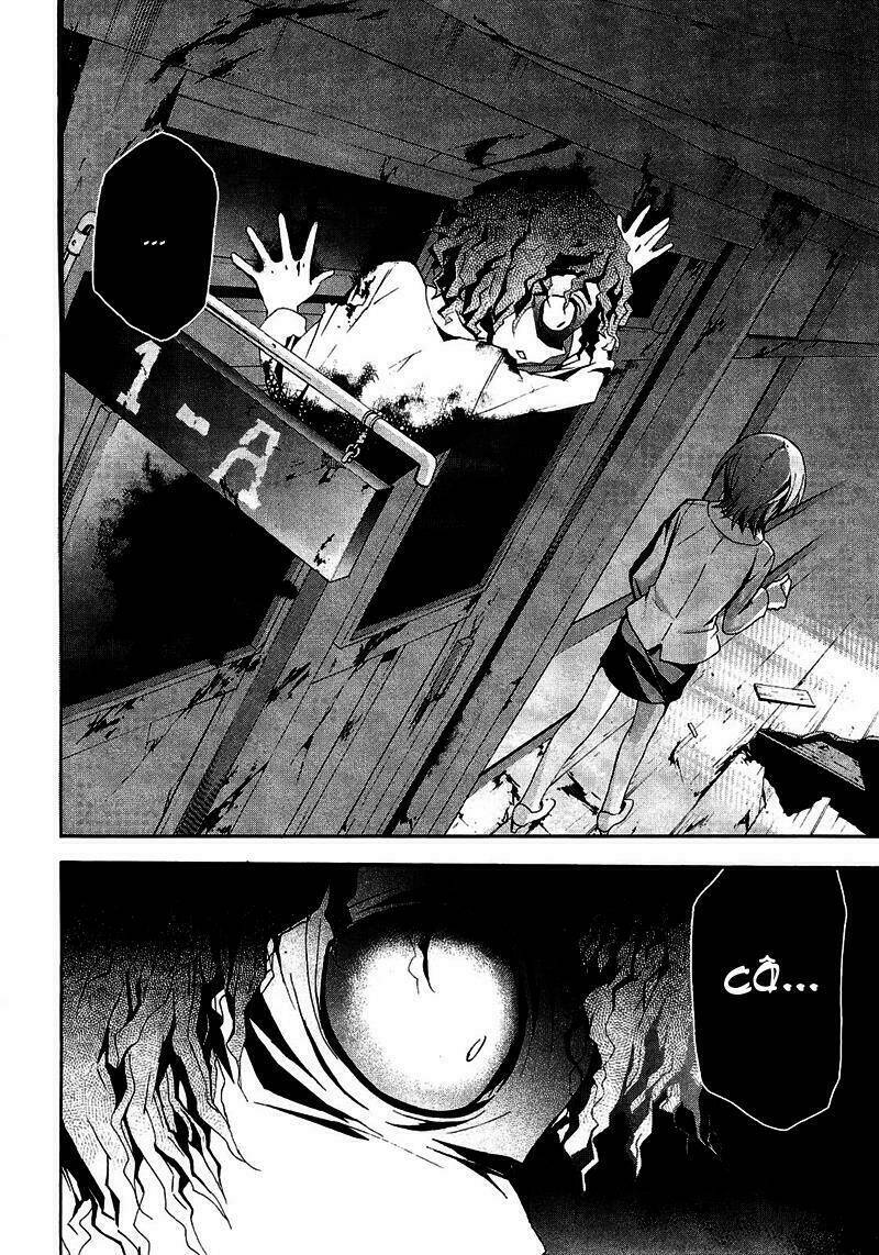 Corpse Party: Blood Covered Chapter 8 - Trang 2