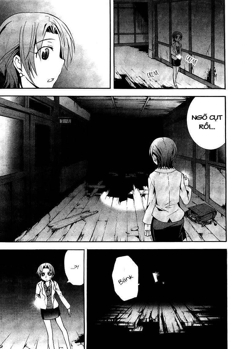 Corpse Party: Blood Covered Chapter 8 - Trang 2