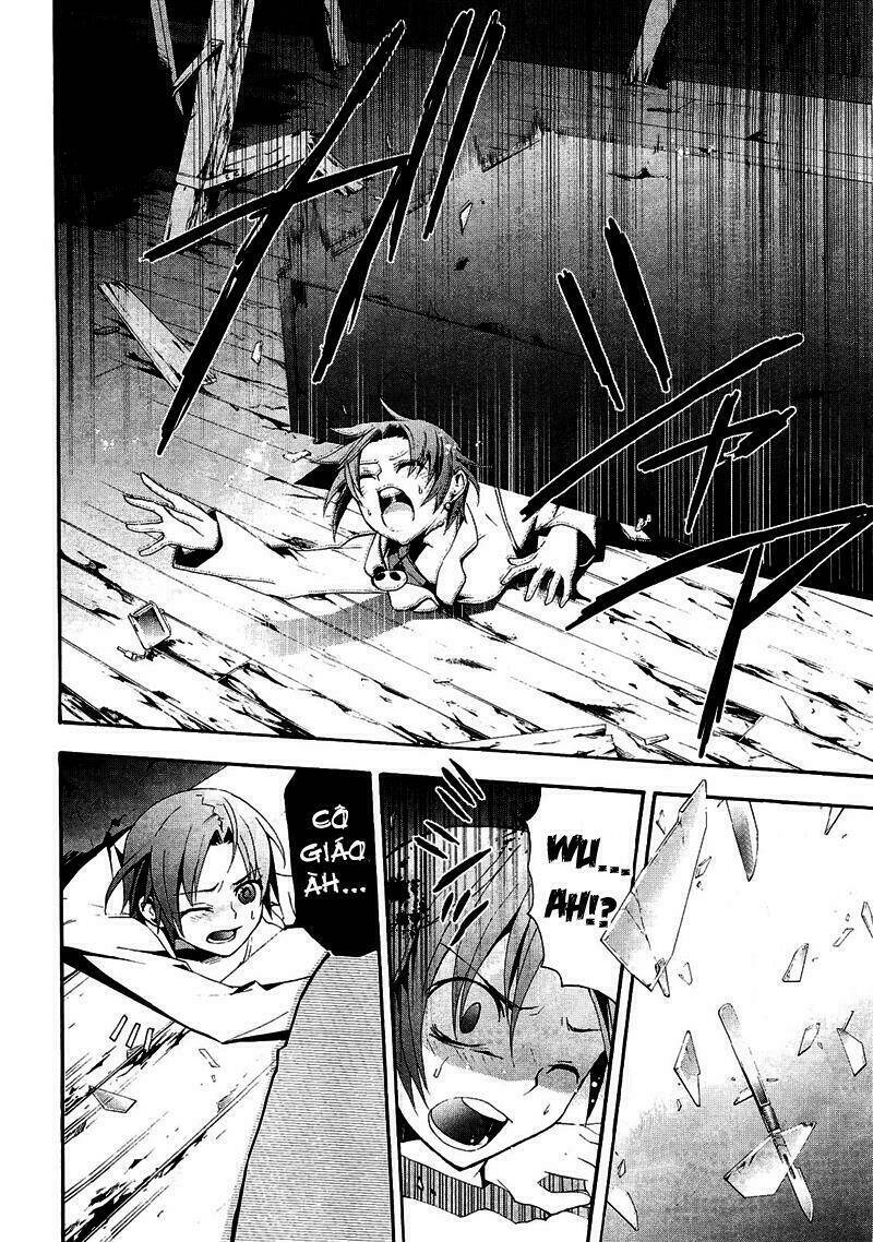 Corpse Party: Blood Covered Chapter 8 - Trang 2