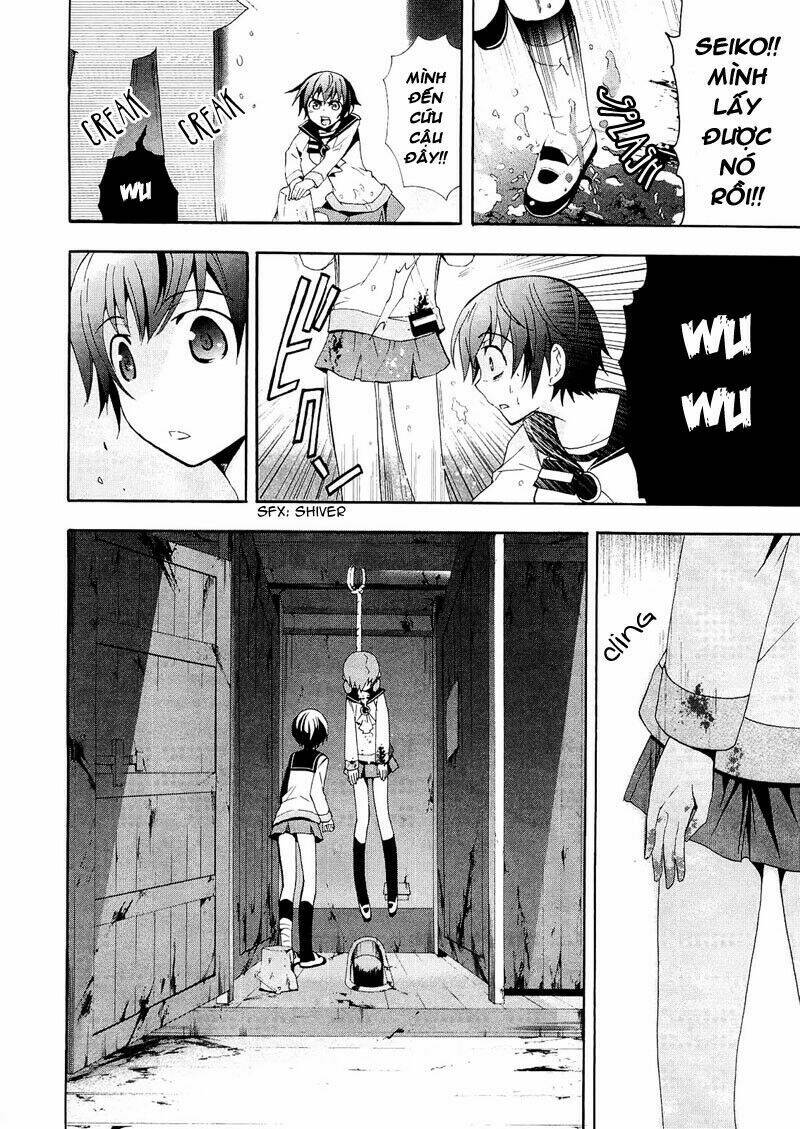 Corpse Party: Blood Covered Chapter 7 - Trang 2