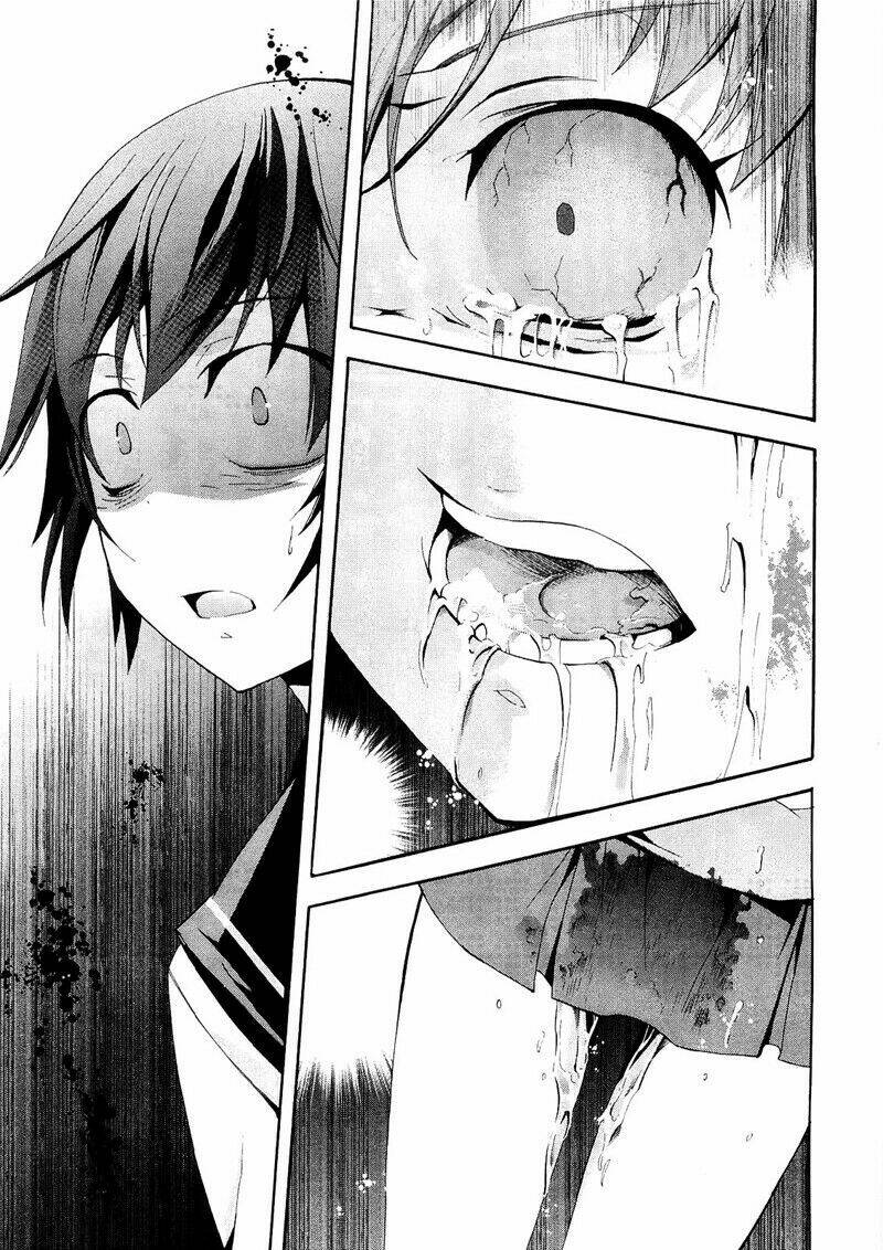 Corpse Party: Blood Covered Chapter 7 - Trang 2