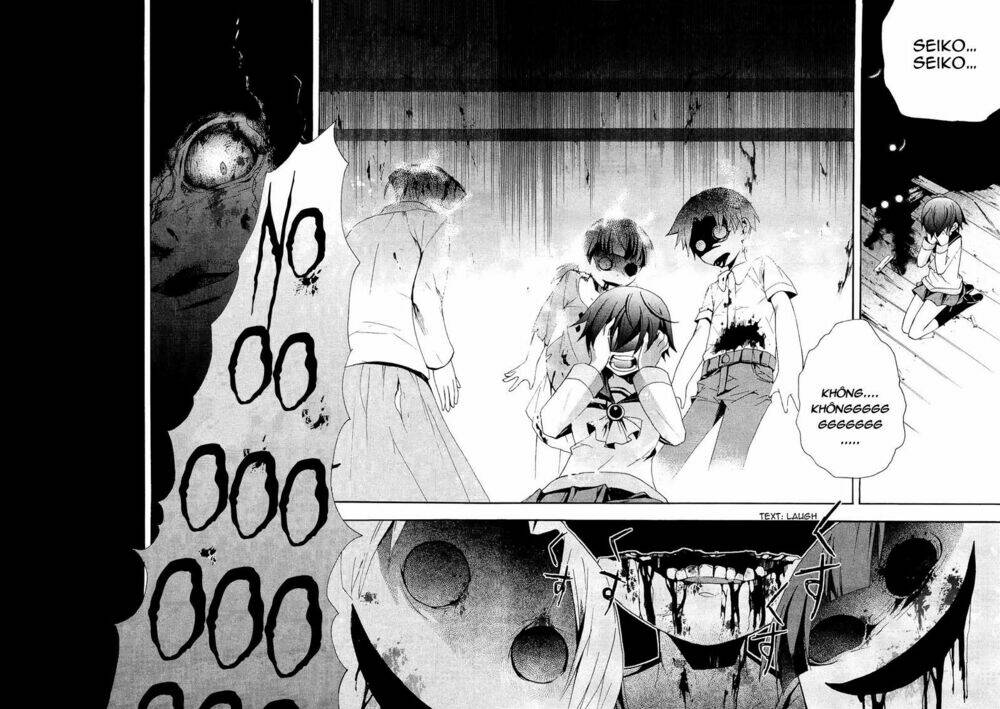 Corpse Party: Blood Covered Chapter 7 - Trang 2