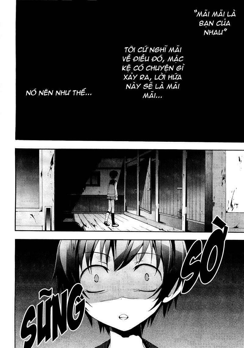 Corpse Party: Blood Covered Chapter 7 - Trang 2