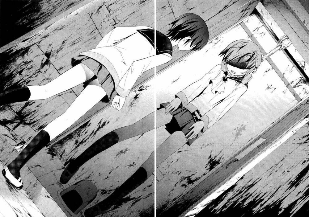 Corpse Party: Blood Covered Chapter 7 - Trang 2