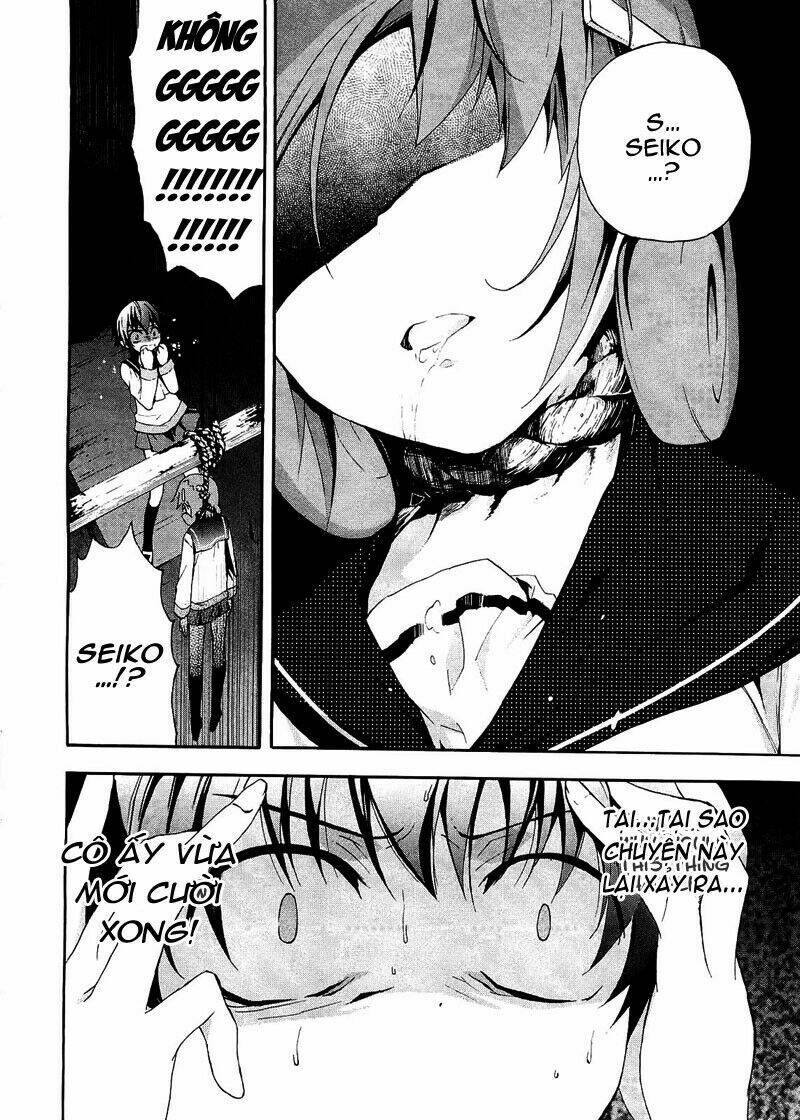 Corpse Party: Blood Covered Chapter 7 - Trang 2