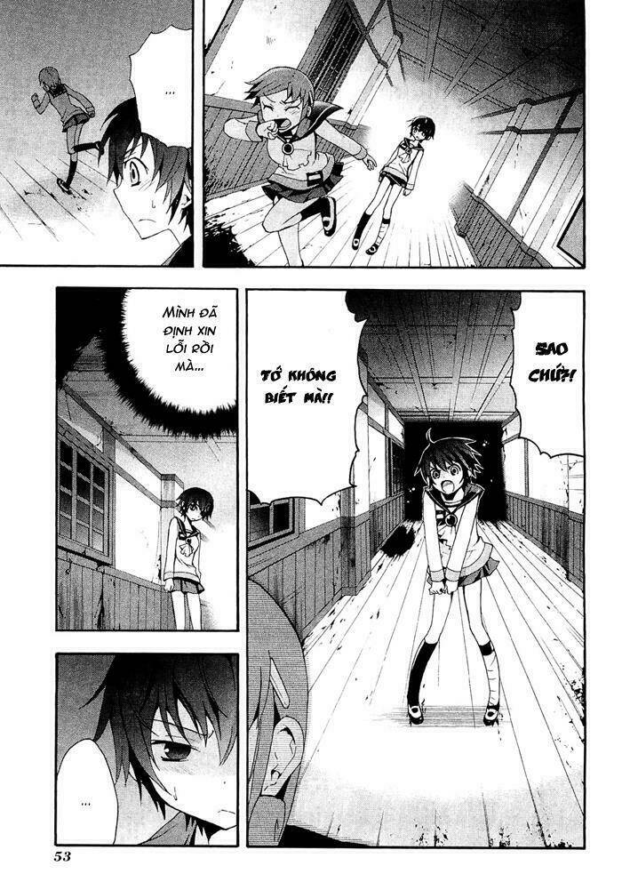 Corpse Party: Blood Covered Chapter 6 - Trang 2