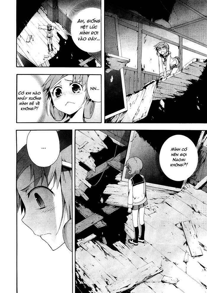 Corpse Party: Blood Covered Chapter 6 - Trang 2