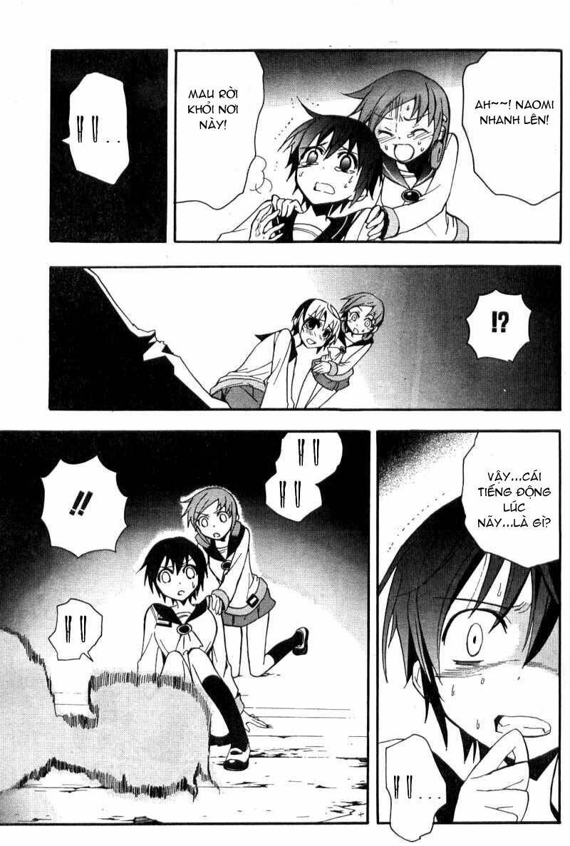 Corpse Party: Blood Covered Chapter 2 - Trang 2