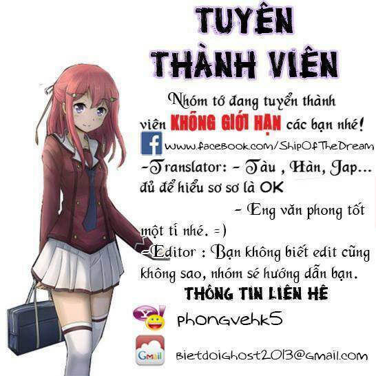 Thí Nghiệm Ngục Tù Chapter 6 - Trang 2