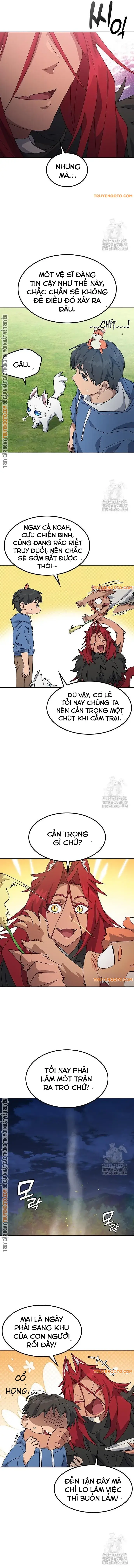 Chữa Lành Cuộc Sống Thông Qua Cắm Trại Ở Thế Giới Chapter 52 - Trang 2