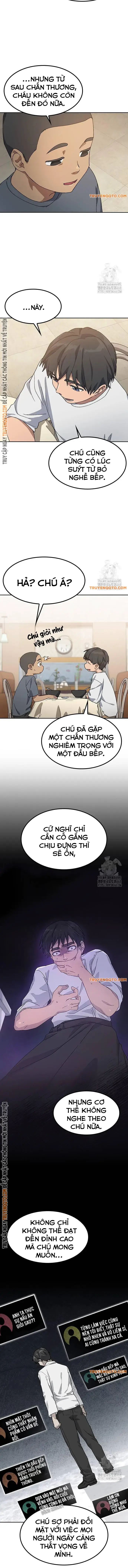 Chữa Lành Cuộc Sống Thông Qua Cắm Trại Ở Thế Giới Chapter 51 - Trang 2