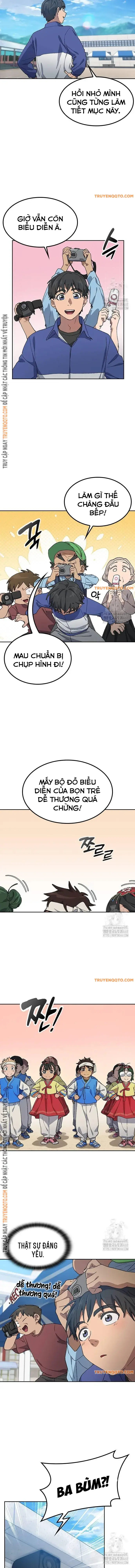 Chữa Lành Cuộc Sống Thông Qua Cắm Trại Ở Thế Giới Chapter 49 - Trang 2