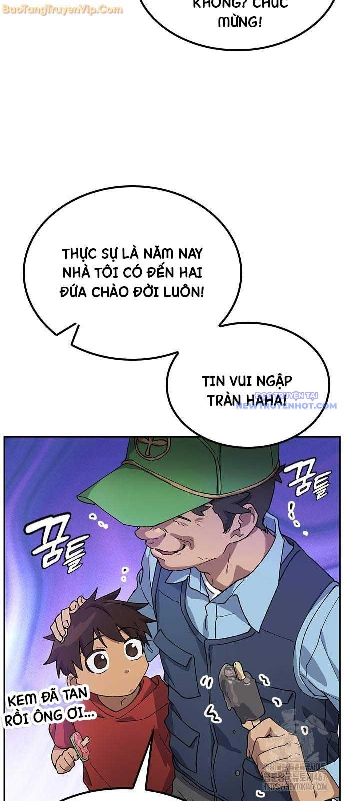 Chữa Lành Cuộc Sống Thông Qua Cắm Trại Ở Thế Giới Chapter 48 - Trang 2