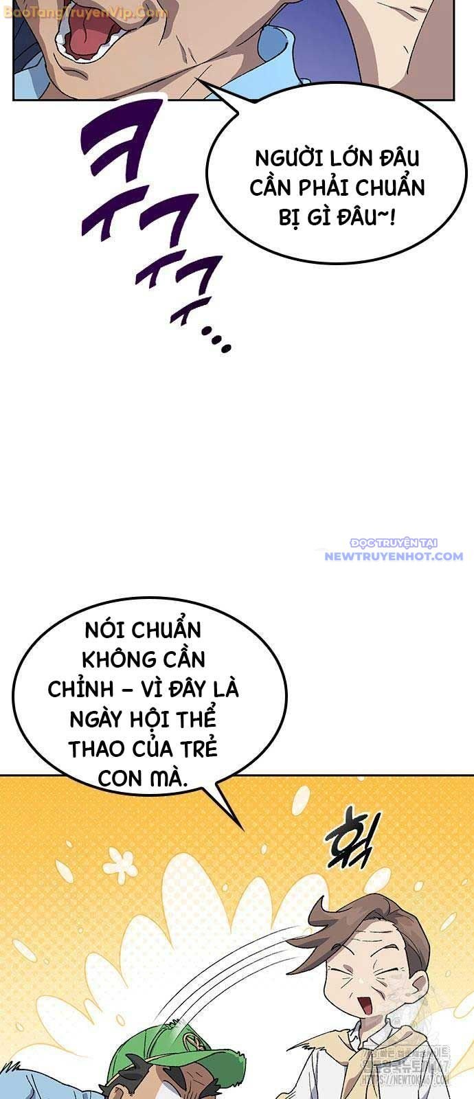 Chữa Lành Cuộc Sống Thông Qua Cắm Trại Ở Thế Giới Chapter 48 - Trang 2