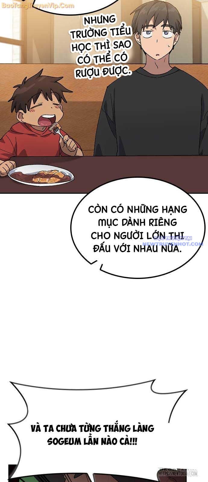 Chữa Lành Cuộc Sống Thông Qua Cắm Trại Ở Thế Giới Chapter 48 - Trang 2