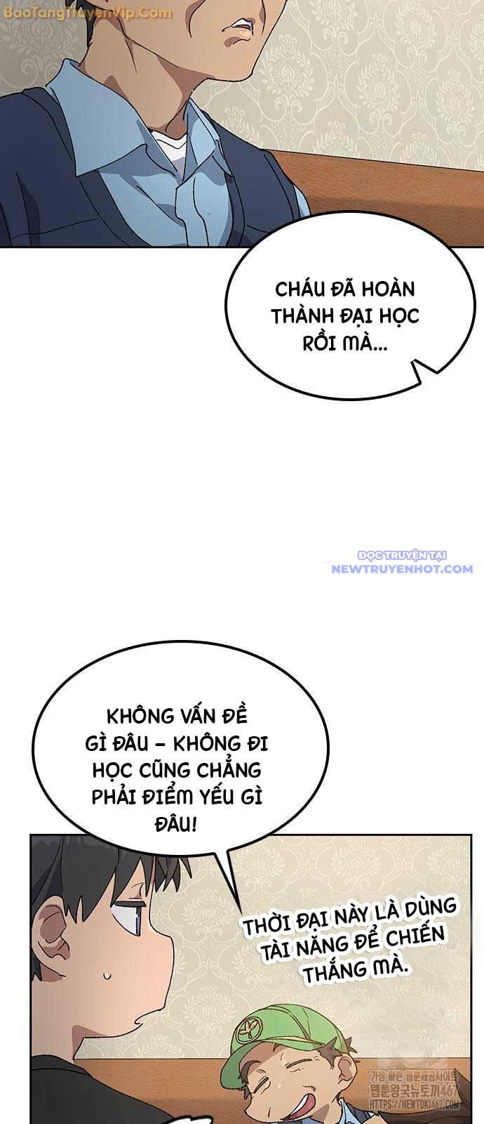 Chữa Lành Cuộc Sống Thông Qua Cắm Trại Ở Thế Giới Chapter 48 - Trang 2