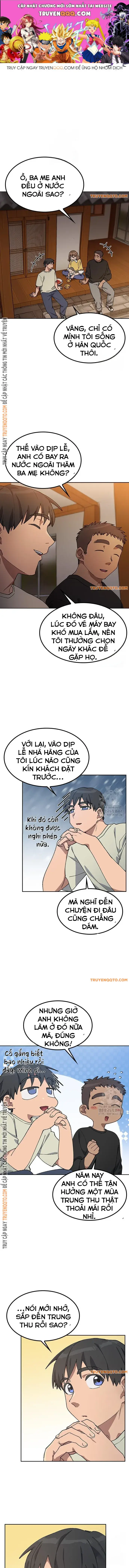 Chữa Lành Cuộc Sống Thông Qua Cắm Trại Ở Thế Giới Chapter 57 - Trang 2