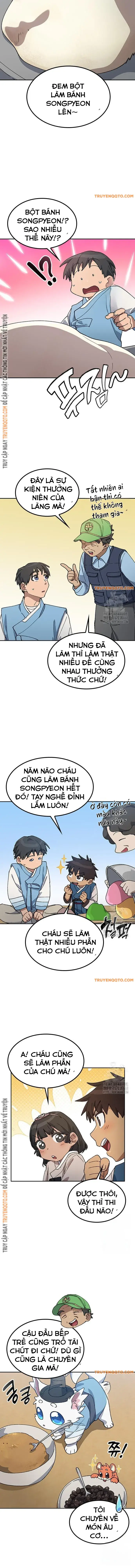 Chữa Lành Cuộc Sống Thông Qua Cắm Trại Ở Thế Giới Chapter 57 - Trang 2