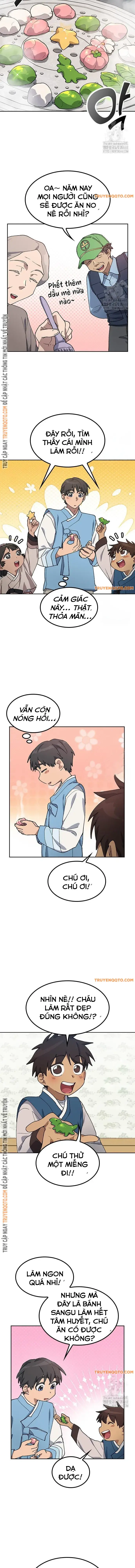 Chữa Lành Cuộc Sống Thông Qua Cắm Trại Ở Thế Giới Chapter 57 - Trang 2