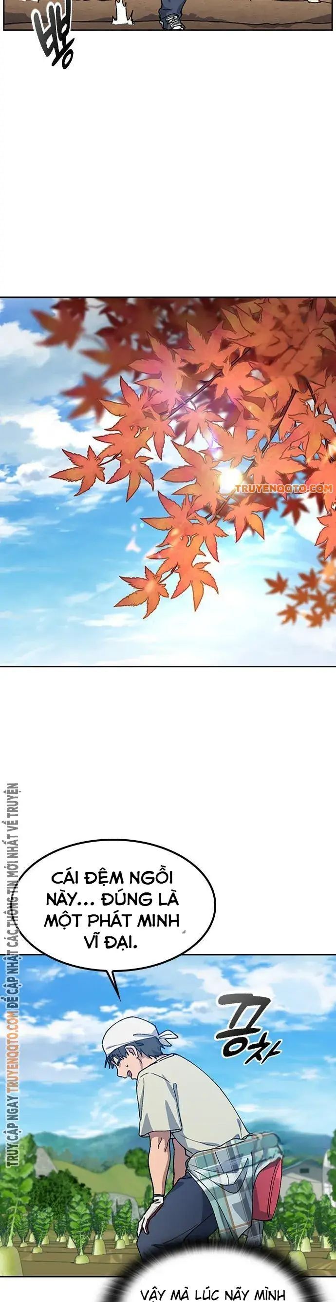 Chữa Lành Cuộc Sống Thông Qua Cắm Trại Ở Thế Giới Chapter 56 - Trang 2
