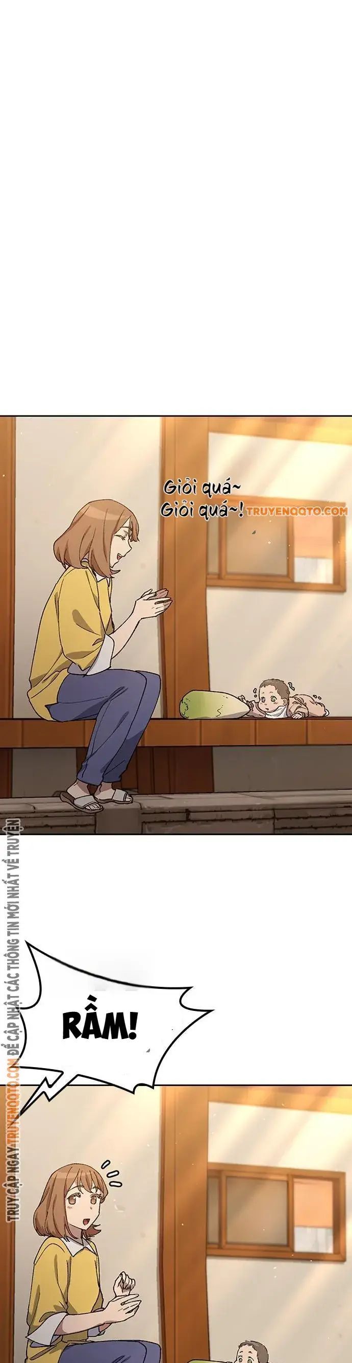 Chữa Lành Cuộc Sống Thông Qua Cắm Trại Ở Thế Giới Chapter 56 - Trang 2