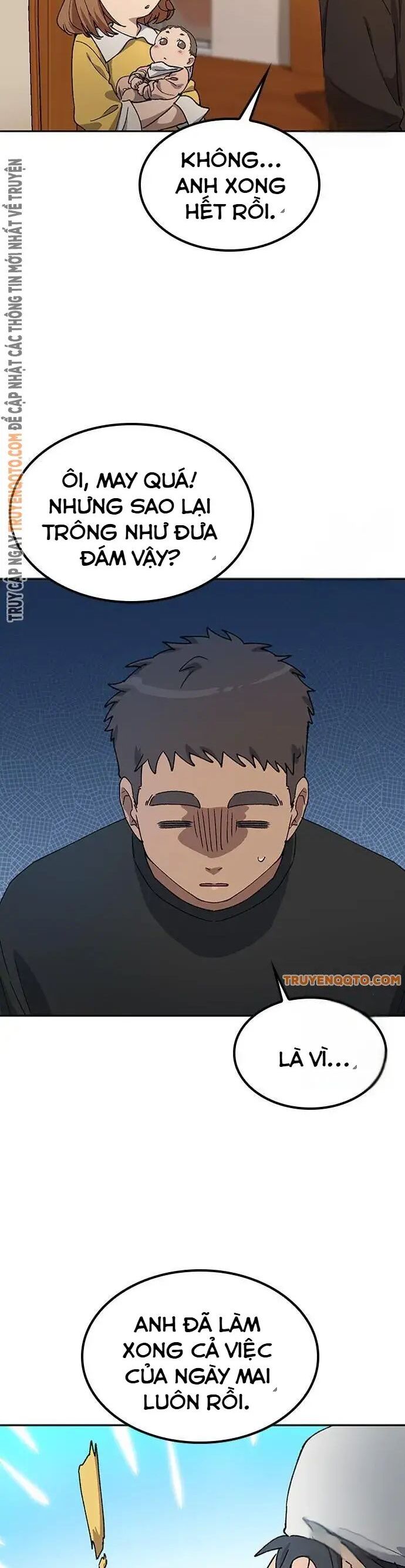 Chữa Lành Cuộc Sống Thông Qua Cắm Trại Ở Thế Giới Chapter 56 - Trang 2