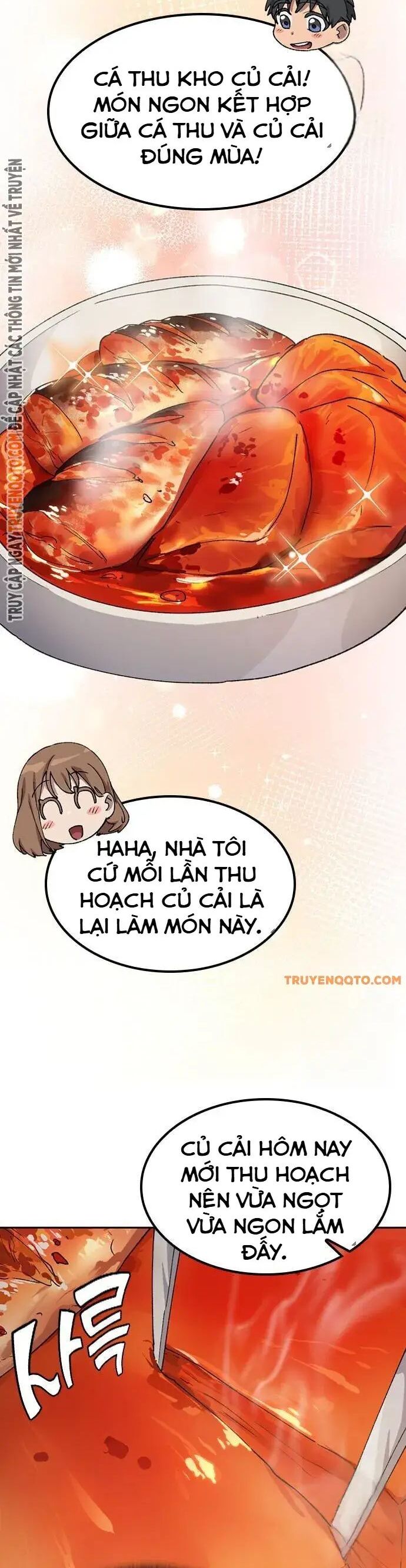 Chữa Lành Cuộc Sống Thông Qua Cắm Trại Ở Thế Giới Chapter 56 - Trang 2