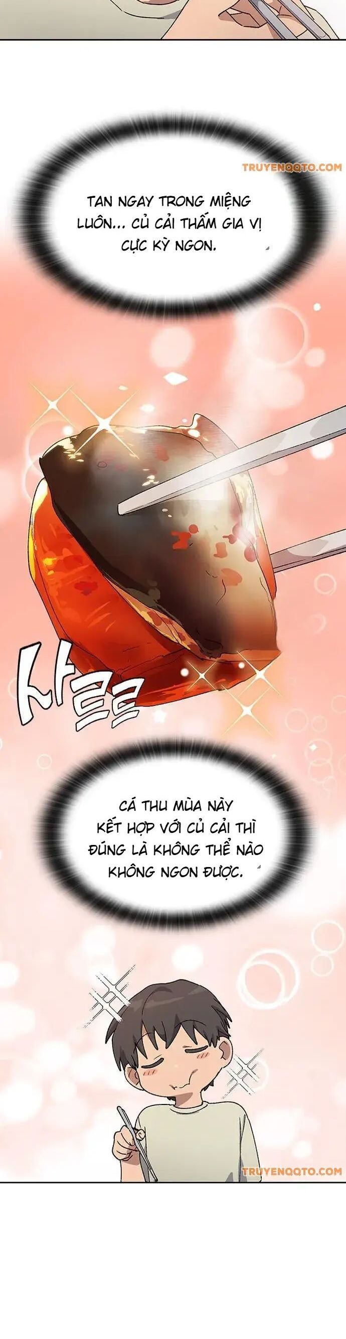 Chữa Lành Cuộc Sống Thông Qua Cắm Trại Ở Thế Giới Chapter 56 - Trang 2