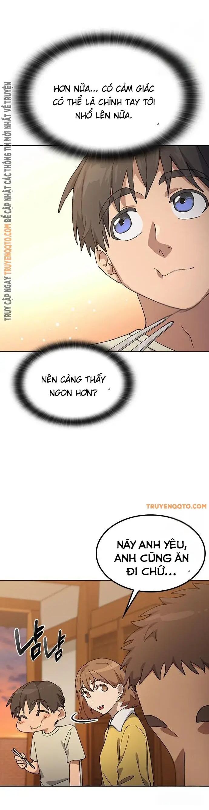 Chữa Lành Cuộc Sống Thông Qua Cắm Trại Ở Thế Giới Chapter 56 - Trang 2