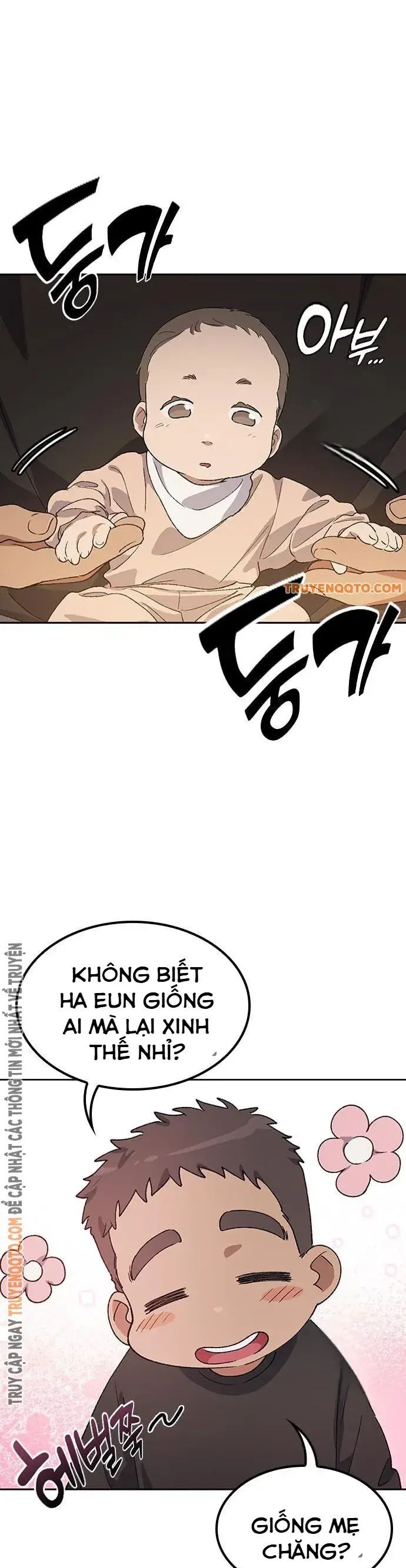 Chữa Lành Cuộc Sống Thông Qua Cắm Trại Ở Thế Giới Chapter 56 - Trang 2
