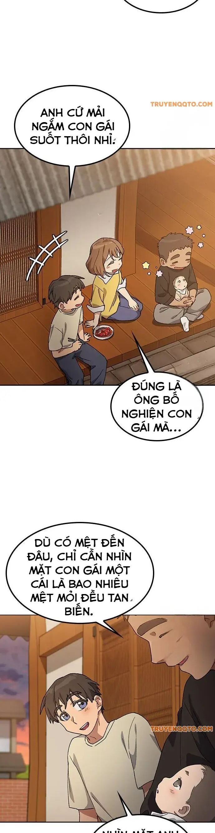 Chữa Lành Cuộc Sống Thông Qua Cắm Trại Ở Thế Giới Chapter 56 - Trang 2