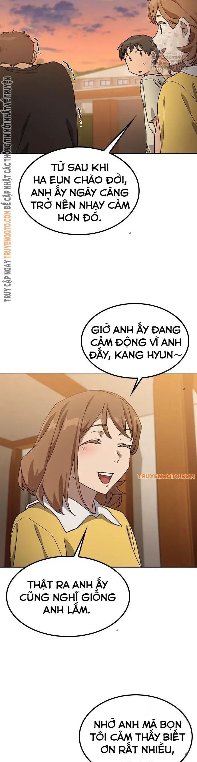 Chữa Lành Cuộc Sống Thông Qua Cắm Trại Ở Thế Giới Chapter 56 - Trang 2